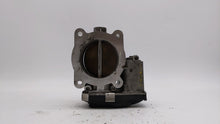 2016-2018 Chevrolet Colorado Throttle Body P/N:12670839AA Fits 2016 2017 2018 2019 OEM Used Auto Parts - Oemusedautoparts1.com