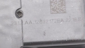 2012-2015 Cadillac Cts Throttle Body P/N:12670981AA 12632172BA Fits 2012 2013 2014 2015 2016 2017 2018 2019 OEM Used Auto Parts - Oemusedautoparts1.com