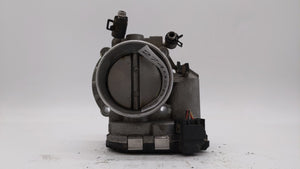 2011-2015 Kia Optima Throttle Body P/N:35100-2G700 Fits 2011 2012 2013 2014 2015 2016 OEM Used Auto Parts - Oemusedautoparts1.com