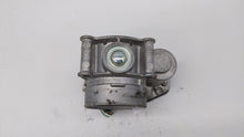 2013-2019 Ford Escape Throttle Body P/N:DS7E-9F991-AK DS7E-9F991-AD Fits 2013 2014 2015 2016 2017 2018 2019 2020 OEM Used Auto Parts - Oemusedautoparts1.com