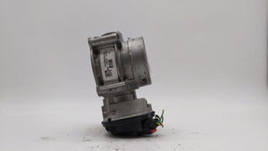 2013-2019 Ford Escape Throttle Body P/N:DS7E-9F991-AK DS7E-9F991-AD Fits 2013 2014 2015 2016 2017 2018 2019 2020 OEM Used Auto Parts - Oemusedautoparts1.com