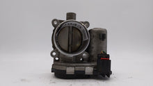 2012-2013 Ford Focus Throttle Body P/N:CM5E-9F991-AD CM5E-9F991-AC Fits 2012 2013 2014 2015 2016 2017 OEM Used Auto Parts - Oemusedautoparts1.com