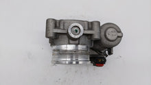 2012-2013 Ford Focus Throttle Body P/N:CM5E-9F991-AD CM5E-9F991-AC Fits 2012 2013 2014 2015 2016 2017 OEM Used Auto Parts - Oemusedautoparts1.com