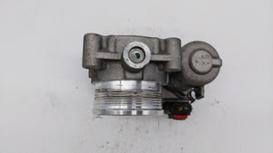 2012-2013 Ford Focus Throttle Body P/N:CM5E-9F991-AD CM5E-9F991-AC Fits 2012 2013 2014 2015 2016 2017 OEM Used Auto Parts - Oemusedautoparts1.com