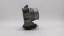 2014-2016 Kia Forte Throttle Body P/N:35100-2E400 Fits 2012 2013 2014 2015 2016 2018 2019 OEM Used Auto Parts - Oemusedautoparts1.com