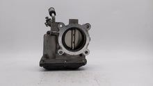 2014-2016 Kia Forte Throttle Body P/N:35100-2E400 Fits 2012 2013 2014 2015 2016 2018 2019 OEM Used Auto Parts - Oemusedautoparts1.com