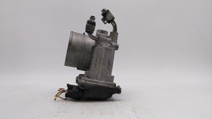 2014-2016 Kia Forte Throttle Body P/N:35100-2E400 Fits 2012 2013 2014 2015 2016 2018 2019 OEM Used Auto Parts - Oemusedautoparts1.com