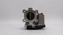 2018-2019 Chevrolet Equinox Throttle Body P/N:12659491BA 12671379AA Fits 2016 2017 2018 2019 OEM Used Auto Parts - Oemusedautoparts1.com