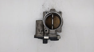 2007-2011 Gmc Acadia Throttle Body P/N:995AA Fits 2007 2008 2009 2010 2011 OEM Used Auto Parts - Oemusedautoparts1.com