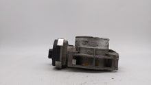 2007-2011 Gmc Acadia Throttle Body P/N:995AA Fits 2007 2008 2009 2010 2011 OEM Used Auto Parts - Oemusedautoparts1.com