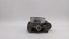 2007-2011 Gmc Acadia Throttle Body P/N:995AA Fits 2007 2008 2009 2010 2011 OEM Used Auto Parts - Oemusedautoparts1.com