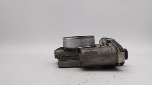 2007-2011 Gmc Acadia Throttle Body P/N:995AA Fits 2007 2008 2009 2010 2011 OEM Used Auto Parts - Oemusedautoparts1.com