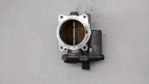 2007-2011 Gmc Acadia Throttle Body P/N:995AA Fits 2007 2008 2009 2010 2011 OEM Used Auto Parts - Oemusedautoparts1.com