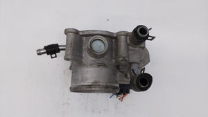 2012-2017 Hyundai Veloster Throttle Body P/N:5302-1S02 35100-2B300 Fits 2012 2013 2014 2015 2016 2017 2018 2019 OEM Used Auto Parts - Oemusedautoparts1.com