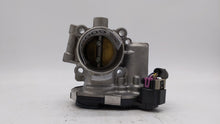 2013-2018 Chevrolet Trax Throttle Body P/N:55565489 12644239AA Fits 2011 2012 2013 2014 2015 2016 2017 2018 2019 OEM Used Auto Parts - Oemusedautoparts1.com