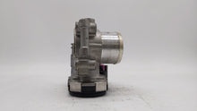 2013-2018 Chevrolet Trax Throttle Body P/N:55565489 12644239AA Fits 2011 2012 2013 2014 2015 2016 2017 2018 2019 OEM Used Auto Parts - Oemusedautoparts1.com