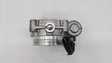 2011-2017 Dodge Journey Throttle Body P/N:05184349AF 05184349AD Fits 2011 2012 2013 2014 2015 2016 2017 2018 2019 OEM Used Auto Parts - Oemusedautoparts1.com