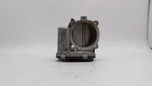 2011-2017 Dodge Journey Throttle Body P/N:05184349AF 05184349AD Fits 2011 2012 2013 2014 2015 2016 2017 2018 2019 OEM Used Auto Parts - Oemusedautoparts1.com