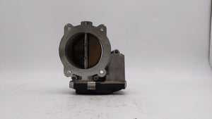 2012-2016 Cadillac Srx Throttle Body P/N:12670981AA 12632172BA Fits 2012 2013 2014 2015 2016 2017 2018 2019 OEM Used Auto Parts - Oemusedautoparts1.com