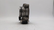 2012-2016 Cadillac Srx Throttle Body P/N:12670981AA 12632172BA Fits 2012 2013 2014 2015 2016 2017 2018 2019 OEM Used Auto Parts - Oemusedautoparts1.com