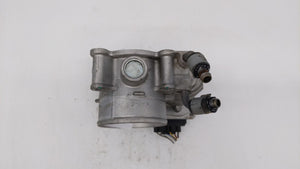 2011-2018 Hyundai Elantra Throttle Body P/N:35100-2E000 Fits 2011 2012 2013 2014 2015 2016 2017 2018 2019 OEM Used Auto Parts - Oemusedautoparts1.com