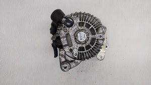 2016-2018 Infiniti Q50 Alternator Replacement Generator Charging Assembly Engine OEM P/N:23100 4HK6A 23100 4HK1A Fits OEM Used Auto Parts - Oemusedautoparts1.com