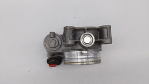 2013-2019 Chevrolet Malibu Throttle Body P/N:12670837AA 12681472AA Fits 2013 2014 2015 2016 2017 2018 2019 OEM Used Auto Parts - Oemusedautoparts1.com