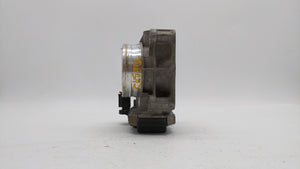 2013-2019 Chevrolet Malibu Throttle Body P/N:12670837AA 12681472AA Fits 2013 2014 2015 2016 2017 2018 2019 OEM Used Auto Parts - Oemusedautoparts1.com