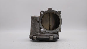 2011-2017 Dodge Journey Throttle Body P/N:05184349AF 05184349AD Fits 2011 2012 2013 2014 2015 2016 2017 2018 2019 OEM Used Auto Parts - Oemusedautoparts1.com