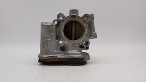 2011-2016 Chevrolet Cruze Throttle Body P/N:55565489 12644239AA Fits 2011 2012 2013 2014 2015 2016 2017 2018 2019 OEM Used Auto Parts - Oemusedautoparts1.com