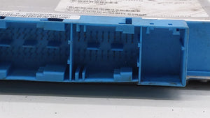 2001-2003 Bmw 330i Transmission Control Module Tcu Tcm 7 522 980
