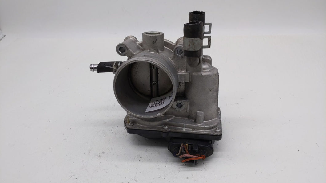 2012-2019 Kia Soul Throttle Body P/N:5302-1S02 35100-2B300 Fits 2012 2013 2014 2015 2016 2017 2018 2019 OEM Used Auto Parts - Oemusedautoparts1.com