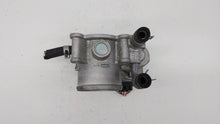 2012-2019 Kia Soul Throttle Body P/N:5302-1S02 35100-2B300 Fits 2012 2013 2014 2015 2016 2017 2018 2019 OEM Used Auto Parts - Oemusedautoparts1.com