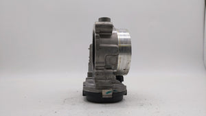 2011-2018 Dodge Charger Throttle Body P/N:05184349AF 05184349AD Fits 2011 2012 2013 2014 2015 2016 2017 2018 2019 OEM Used Auto Parts - Oemusedautoparts1.com