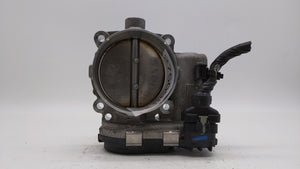 2017 Chrysler Pacifica Throttle Body P/N:05184349AF 05184349AD Fits 2011 2012 2013 2014 2015 2016 2018 2019 OEM Used Auto Parts - Oemusedautoparts1.com