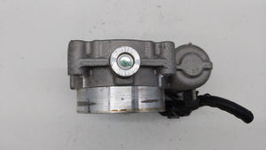 2017 Chrysler Pacifica Throttle Body P/N:05184349AF 05184349AD Fits 2011 2012 2013 2014 2015 2016 2018 2019 OEM Used Auto Parts - Oemusedautoparts1.com