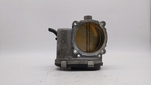 2017 Chrysler Pacifica Throttle Body P/N:05184349AF 05184349AD Fits 2011 2012 2013 2014 2015 2016 2018 2019 OEM Used Auto Parts - Oemusedautoparts1.com