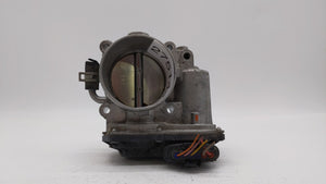 2019 Kia Forte Throttle Body P/N:35100-2E710 Fits OEM Used Auto Parts - Oemusedautoparts1.com