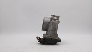 2019 Kia Forte Throttle Body P/N:35100-2E710 Fits OEM Used Auto Parts - Oemusedautoparts1.com