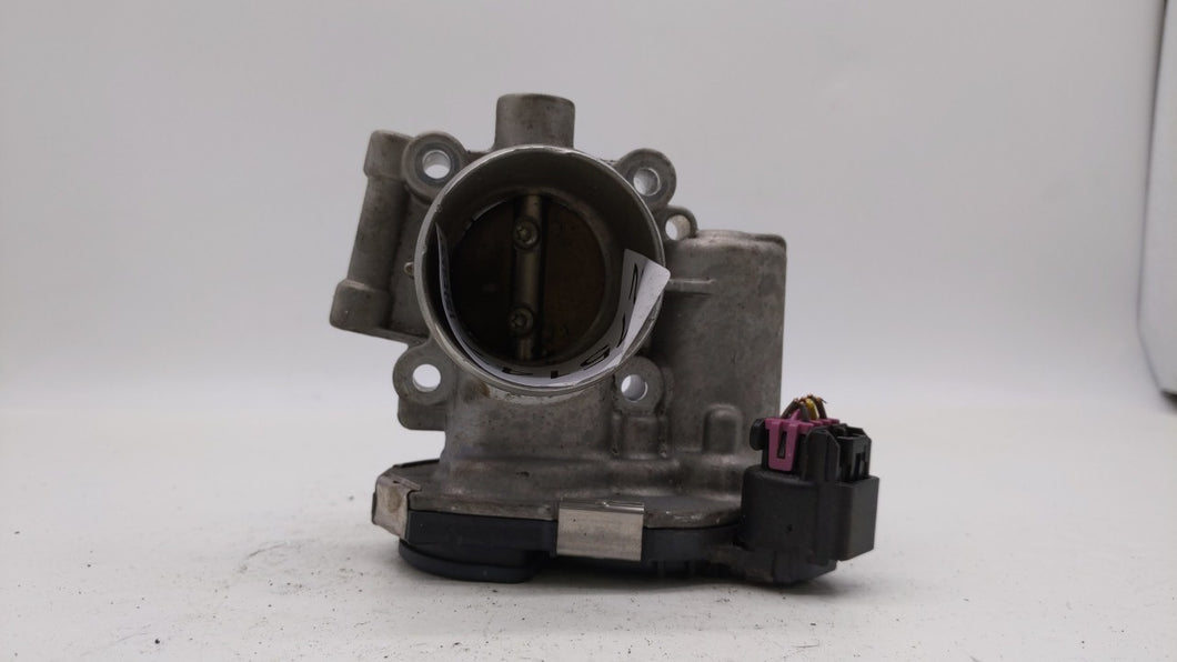 2013-2019 Buick Encore Throttle Body P/N:55565489 12644239AA Fits 2011 2012 2013 2014 2015 2016 2017 2018 2019 OEM Used Auto Parts - Oemusedautoparts1.com