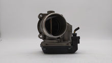 2009-2018 Volkswagen Tiguan Throttle Body P/N:E8-2103-0-09305-00485 06F 133 062 E Fits OEM Used Auto Parts - Oemusedautoparts1.com