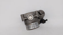 2009-2018 Volkswagen Tiguan Throttle Body P/N:E8-2103-0-09305-00485 06F 133 062 E Fits OEM Used Auto Parts - Oemusedautoparts1.com