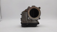 2009-2018 Volkswagen Tiguan Throttle Body P/N:E8-2103-0-09305-00485 06F 133 062 E Fits OEM Used Auto Parts - Oemusedautoparts1.com