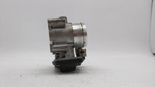 2014-2019 Ford Fusion Throttle Body P/N:DS7G-9F991-BB DS7G-9E991-BB Fits 2014 2015 2016 2017 2018 2019 OEM Used Auto Parts - Oemusedautoparts1.com