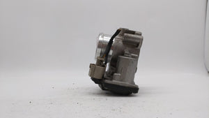 2014-2019 Ford Fusion Throttle Body P/N:DS7G-9F991-BB DS7G-9E991-BB Fits 2014 2015 2016 2017 2018 2019 OEM Used Auto Parts - Oemusedautoparts1.com