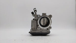 2014-2019 Kia Soul Throttle Body P/N:35100-2E000 Fits 2011 2012 2013 2014 2015 2016 2017 2018 2019 OEM Used Auto Parts - Oemusedautoparts1.com