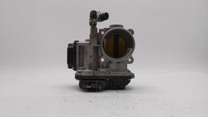 2018-2019 Honda Accord Throttle Body P/N:GMG9A Fits 2016 2017 2018 2019 OEM Used Auto Parts - Oemusedautoparts1.com