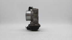 2018-2019 Honda Accord Throttle Body P/N:GMG9A Fits 2016 2017 2018 2019 OEM Used Auto Parts - Oemusedautoparts1.com