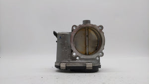 2017 Chrysler Pacifica Throttle Body P/N:05184349AF 05184349AD Fits 2011 2012 2013 2014 2015 2016 2018 2019 OEM Used Auto Parts - Oemusedautoparts1.com