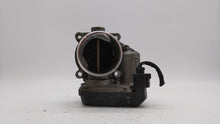 2009-2017 Volkswagen Cc Throttle Body P/N:E8-2103-0-09305-00485 06F 133 062 E Fits OEM Used Auto Parts - Oemusedautoparts1.com